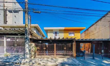 Funcional casa tipo para venda com 2 quartos, 153m²