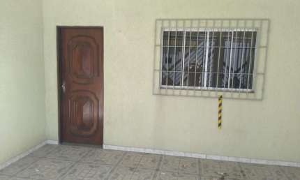 Excelente sobrado para venda com 3 quartos, sendo 1 suíte, 81m²