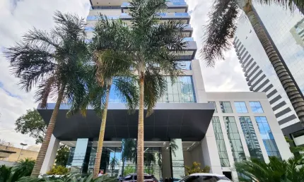 Confortável conjunto comercial para venda em Várzea da Barra Funda, 36m²