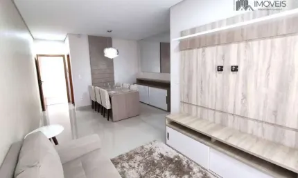 Apartamento a venda- Jardim dos Calegaris - Paulínia/São Paulo