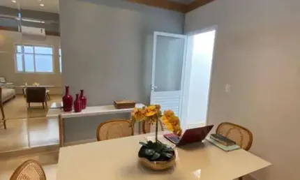 Casa com 3 dormitórios à venda, 75 m² por r$ 379.900,00 - residencial marieta dian - paulínia/sp