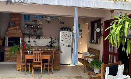 Casa com 4 suites à venda, 350 m² por R$ 1.350.000 - Betel - Paulínia/SP