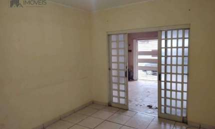 Casa com 2 dormitórios à venda por R$ 250.000,00 - Residencial Parque Pavan - Sumaré/SP