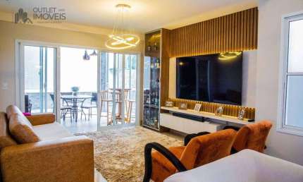 Casa com 4 dormitórios à venda, 274 m² por R$ 1.900.000,00 - Jardim America - Paulínia/SP