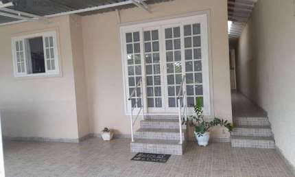 Casa com 3 dormitórios à venda, 180 m² por R$ 580.000,00 - Vila Monte Alegre - Paulínia/SP