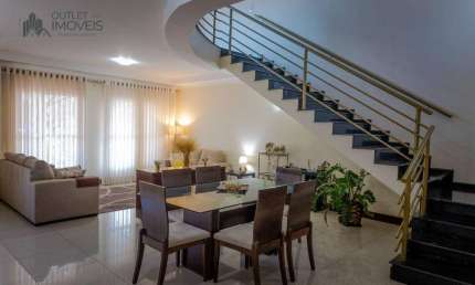 Casa à venda em Betel. Condomínio Figueira Branca - Paulínia/São Paulo