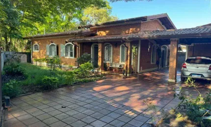Casa à venda em Barão Geraldo R$ 880.000 - Vila São João - Campinas/São Paulo