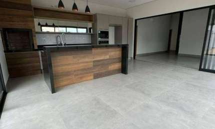 Casa  à venda Residencial Royal Gardem  R$ 1.550.000 - Parque Brasil 500 - Paulínia/São Paulo