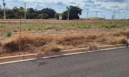 Terreno a venda no bairro  Jardim Florida  Hortolândia  - São Paulo