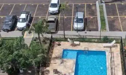 Apartamento a venda For life Park Premium - Jardim Flamboyant - Paulínia São Paulo