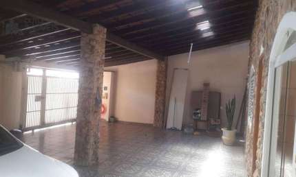 Casa com 3 quartos à venda na Rua Antonio Ribeiro, 51, Jardim Primavera, Paulínia