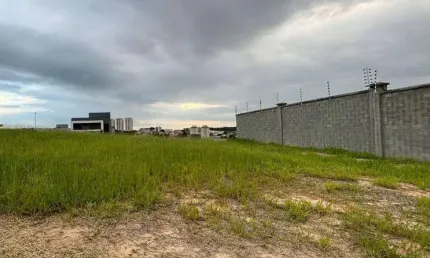 Terreno à venda, 372 m² por R$ 480.000,00 - Jardim Ypê - Paulínia/SP
