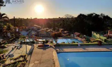 Casa à venda - Residencial Recanto dos Laranjais- Limeira/São Paulo