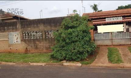 Chácara / sítio com 2 quartos à venda na Rua Lino Bergamaschi, 51, Patropi, Paulínia