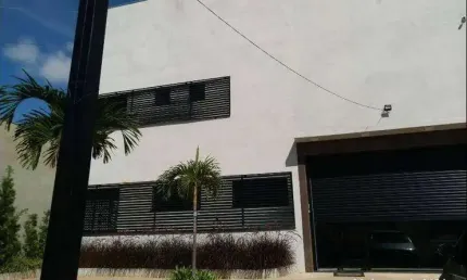 Barracão / Galpão / Depósito com 4 salas à venda na Rua Madre Maria Villac, 51, Bela Vista, Paulínia