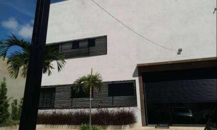 Barracão / Galpão / Depósito com 4 salas para alugar na Rua Madre Maria Villac, 51, Bela Vista, Paulínia