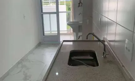 Apartamento com 3 dormitórios, 80 m² - venda por R$ 530.000,00 ou aluguel por R$ 3.273,17/mês - Balneario Tropical - Paulínia/SP