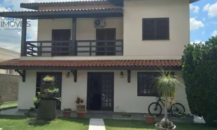 Sobrado com 3 dormitórios à venda, 304 m² por R$ 1.900.000,00 - Alphaville - Campinas/SP