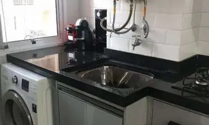 DREAMS, Apartamento com 3 dormitórios à venda, 86 m² por R$ 460.000 - Santa Terezinha - Paulínia/SP