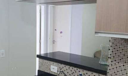 Apartamento com 2 quartos à venda na Avenida Padre Jósimo Moraes Tavares, 2, Jardim Flamboyant, Paulínia