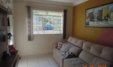 Apartamento com 2 quartos à venda na Rua Lions Club, 51, Vila Nova, Campinas