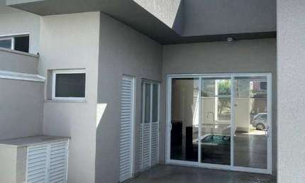 Casa com 2 dormitórios à venda, 139 m² por R$ 880.000,00 - Parque Olívio Franceschini - Hortolândia/SP