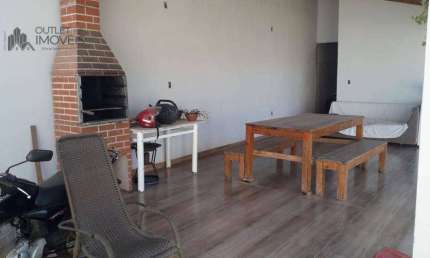 Casa com 3 quartos à venda na Área Rural, 51, Área Rural de Cosmópolis, Cosmópolis