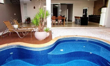 Casa a venda Condominio Figueira Branca  - Betel - Paulínia/São Paulo