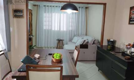 Casa com 3 dormitórios à venda por R$ 560.000,00 - Vila Monte Alegre IV - Paulínia/SP