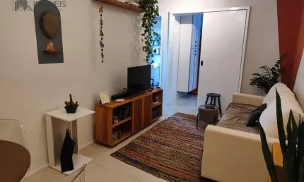 Apartamento em condomínio a venda - Vila Proost de Souza - Campinas/São Paulo
