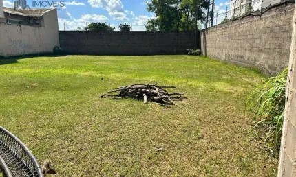 Terreno em condomínio fechado à venda na Rua Argeo Piva, 51, Morumbi, Paulínia
