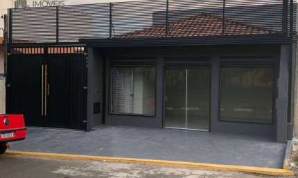 Salão para alugar, 30 m² por R$ 1.100,00/mês - Parque Bom Retiro - Paulínia/SP