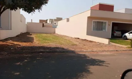 Terreno à venda, 300 m² - cascata - paulínia/são paulo