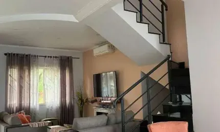 Casa em condomínio fechado com 4 quartos à venda na Rua Elvira Maria Grigoletto Lanza, 51, Jardim Okinawa, Paulínia