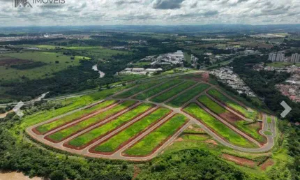 Terreno à venda, 250 m² - jardim fortaleza - paulínia/sp