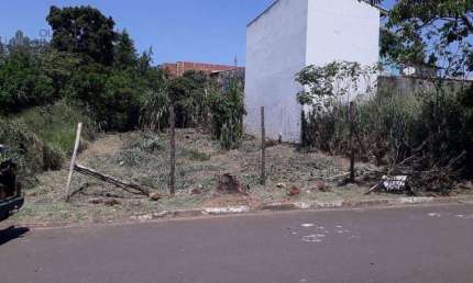 Terreno à venda na Rua Lúcio Hipólito Rosa, 51, Jardim Ypê, Paulínia