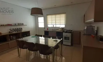 Casa com 3 quartos à venda na Rua Antônio Pazetti, 51, Jardim Fortaleza, Paulínia