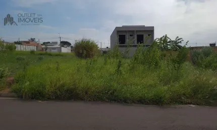 Terreno à venda, 200 m²- novo horizonte-  paulínia/são paulo