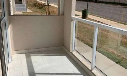 Apartamento com 3 dormitórios à venda, 80 m² por R$ 458.900,00 - Balneario Tropical - Paulínia/SP
