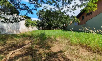 Terreno à venda, 450 m Cidade Universitária - Campinas/SP
