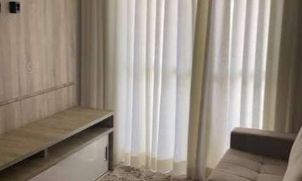 Apartamento à venda,Residencial Paris  - Jardim dos Calegaris - Paulínia/SP