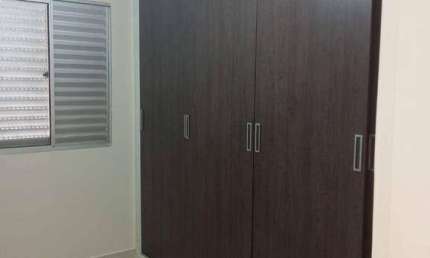 Apartamento com 3 quartos à venda na Rua Francisco Fadim, 51, Morumbi, Paulínia