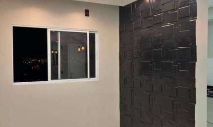 Apartamento com 2 quartos à venda na Rua Raphael Perissinotto, 2556, João Aranha, Paulínia