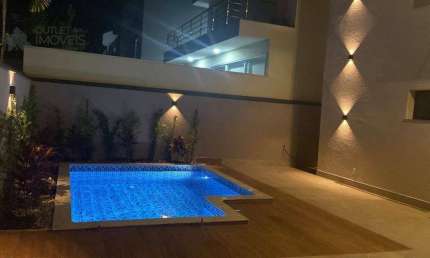 Sobrado à venda, 238 m² - Parque Brasil 500 - Paulínia/SP