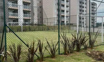 Apartamento com 3 dormitórios à venda, 80 m² por R$ 510.000,00 - Balneario Tropical - Paulínia/SP