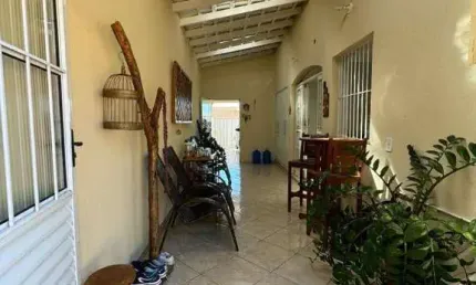 Casa à venda - Parque Ideal (Nova Veneza) - Sumaré/São Paulo