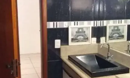 Casa á VENDA- Parque Bom Retiro - Paulínia/São Paulo