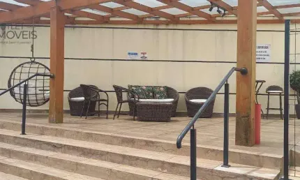 Apartamento à venda, 60 m²- jardim carlos lourenço - campinas/são paulo