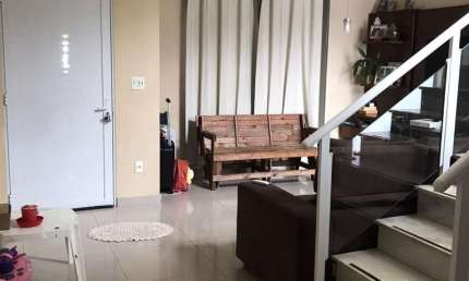 Casa com 4 dormitórios à venda - Reserva Real - Paulínia/São Paulo