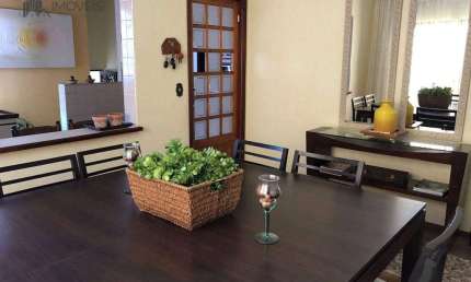 Casa com 3 quartos à venda na Rua Padre Anselmo, 51, Jardim Bela Vista, Campinas